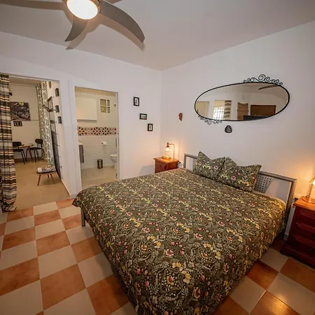 Finca Las Rocas - Rocasita