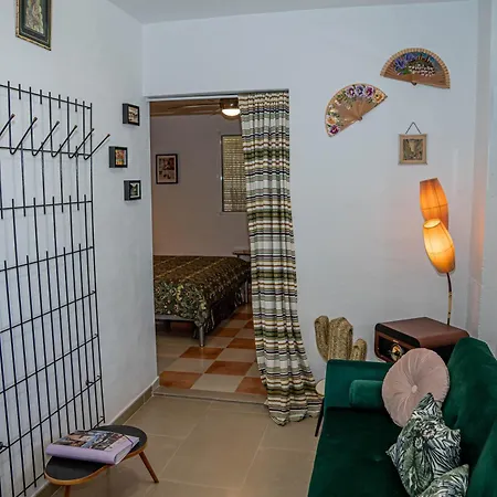Finca Las Rocas - Rocasita Alora