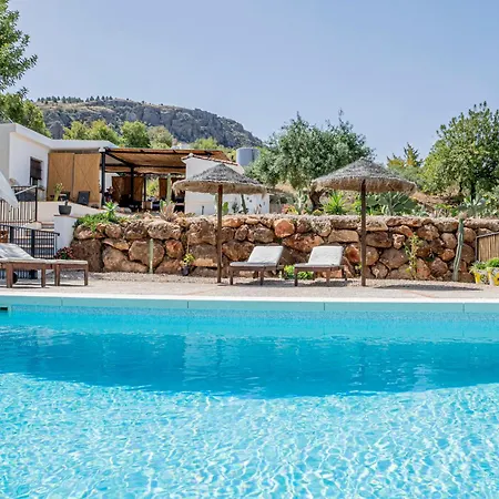 Apartment Finca Las Rocas - Rocasita Alora