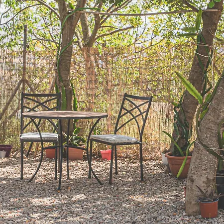 Finca Las Rocas - Rocasita Apartment *
