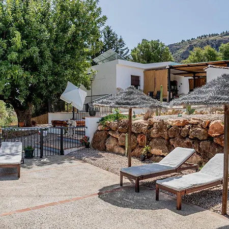 Finca Las Rocas - Rocasita *