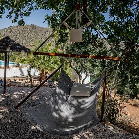 Finca Las Rocas - Rocasita Alora
