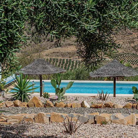 Finca Las Rocas - Rocasita